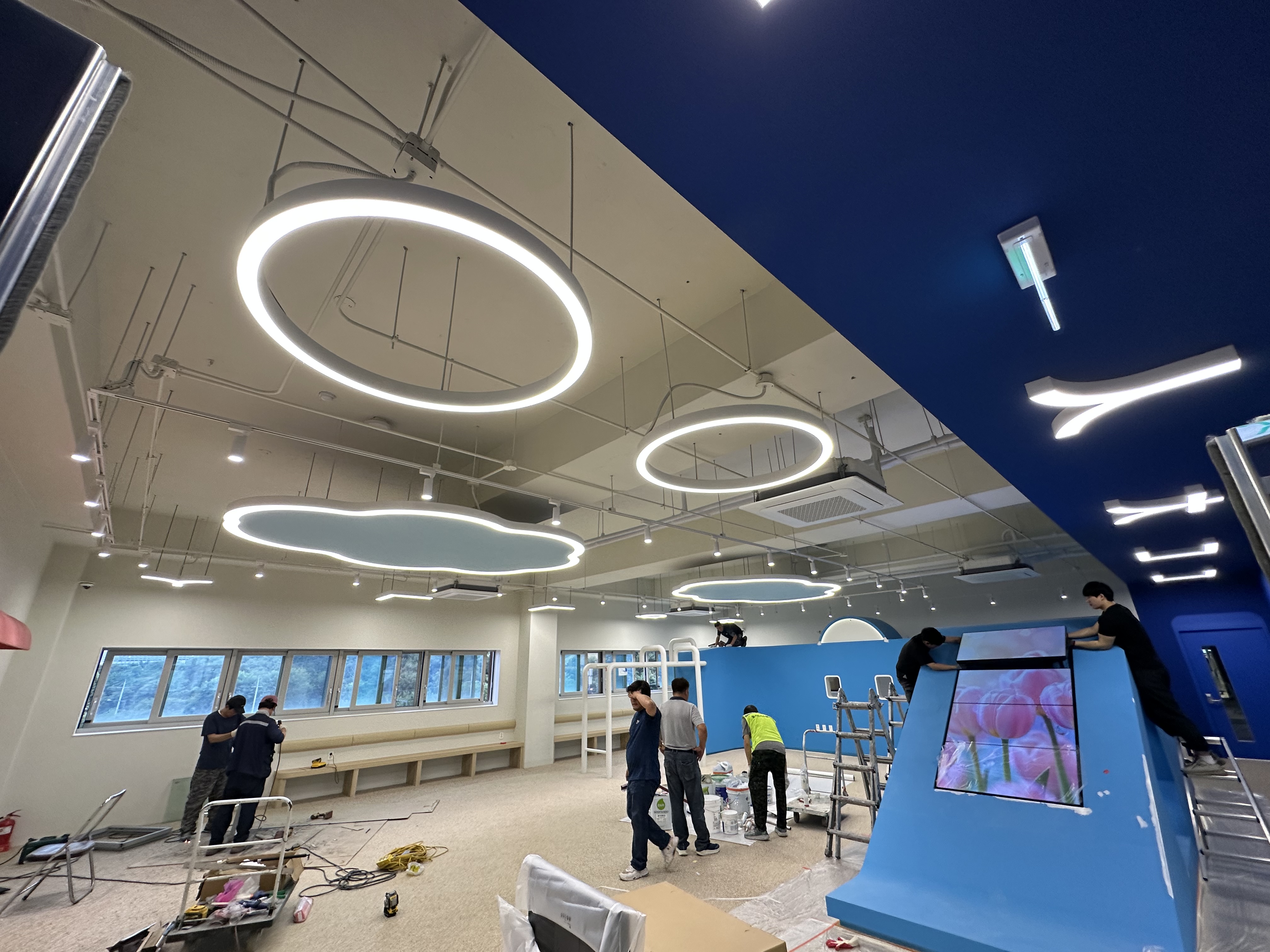 디딤 청소년 센터